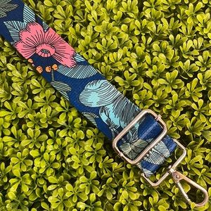 Adjustable Crossbody Strap, Replacement Handbag Strap, Guitar Strap